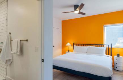 The Carter by AvantStay – Spacious Stay Near Downtown - Foto 112