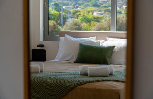 AK-Green Villa near Athens Airport - Foto 25