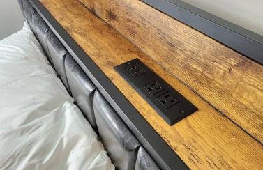 Elegant Retreat Where Relaxation Embraces Design - Foto 8