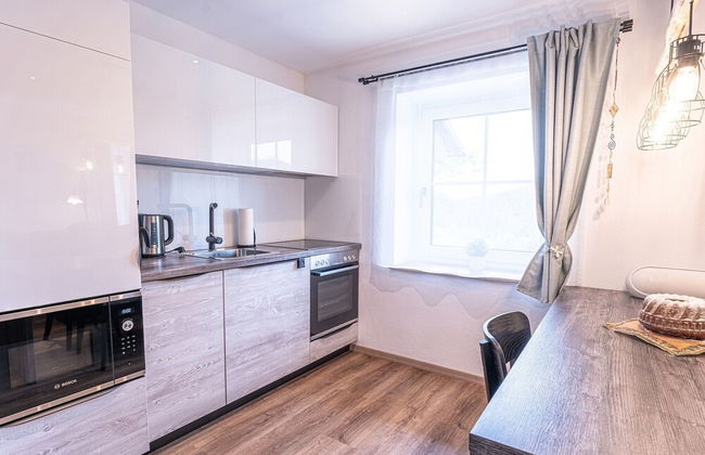 Ferienhaus mit Sauna in Skigebietsnahe - Photo 6