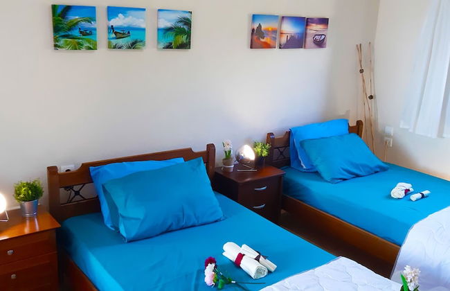 Villa Leonidas GreeceFiloxenia - Photo 3