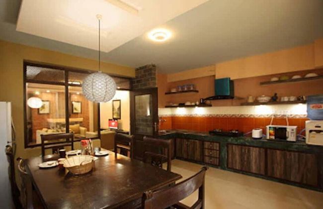 Kathmandu Heritage Home by Casa Deyra - Foto 15