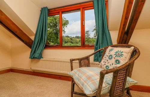 Elsworthy Farm Cottage - Foto 18