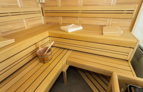 Komfort-Ferienwohnung Dat Penthuus by Meer-Ferienwohnungen - Foto 29