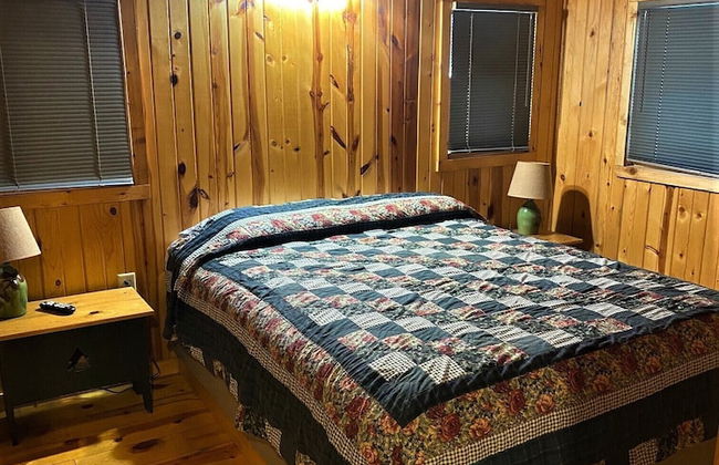 Pine Rest Cabins - Foto 12