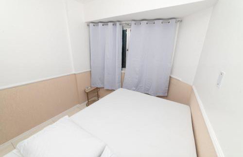 Edf á beira mar de Ponta Verde- Apt com 02 quartos vista lateral mar - melhor localização na Orla de Maceió - Foto 17