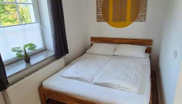 2-Zimmer Wohnung 3 - Apartments am Schloss - Foto 5