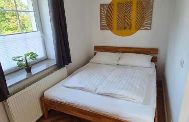 2-Zimmer Wohnung 3 - Apartments am Schloss - Foto 5