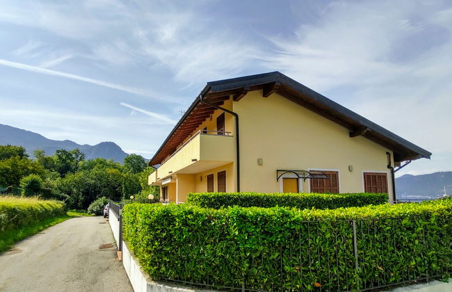 Apartment Torre del Lago by Interhome - Photo 50