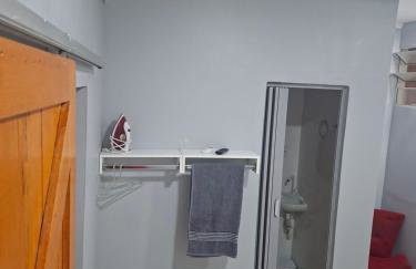 Espaço completo aconchegante no 2 andar - Foto 27
