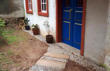 Solar dos Reis Apartamento Topázio - Photo 16