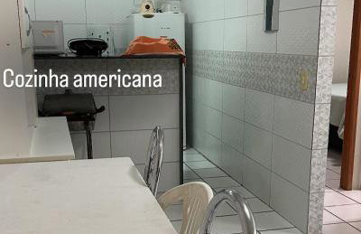 Apartment recanto de luz - Foto 15