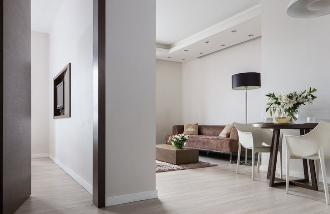 Chopin Apartments Platinum Towers - Foto 7