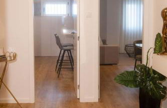 BLUE residence apartment - Foto 26