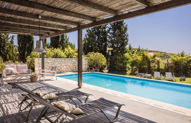 Villa Callisto - Photo 30