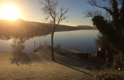 Inishclare Cottages - Foto 90