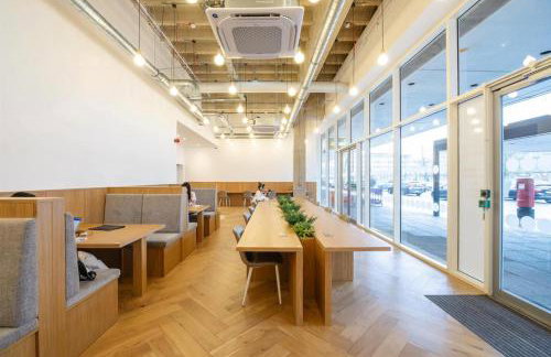 Station House Elan - Photo 35