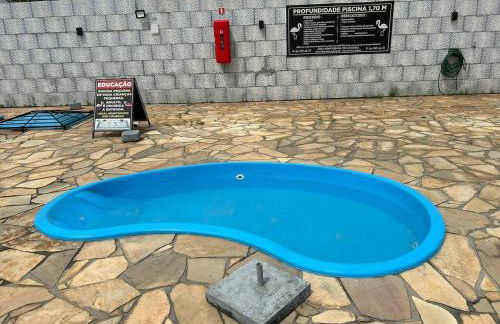 Kitnet Flamingo Matinhos 31B - Foto 15