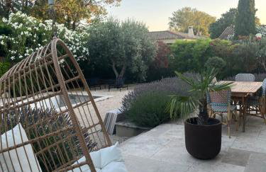 Villa Aprile - Foto 10