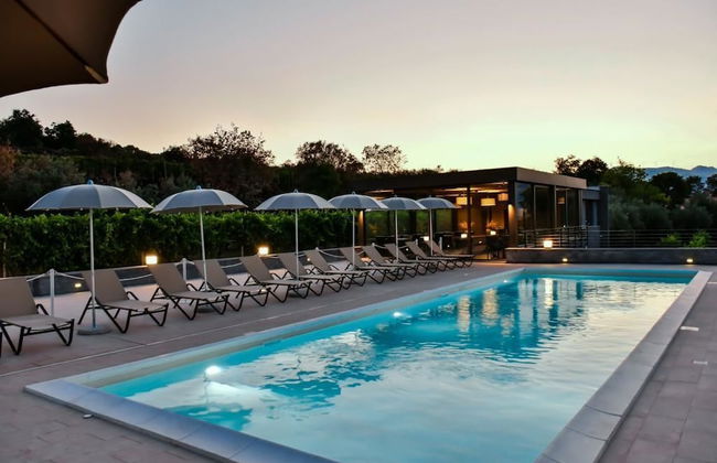 Cavanera Etnea Resort & Wine Experience - Foto 16