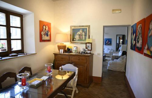 Alberto Charming Home - Photo 21