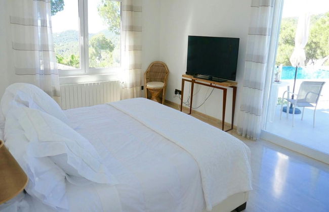 Villa With Golf-course Views - Foto 6