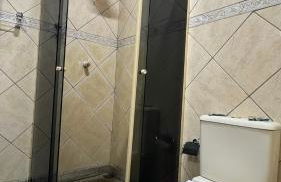 Smart Studio 102 e 103 com ar condicionado, Wi-Fi, garagem próximo shopping - Foto 9