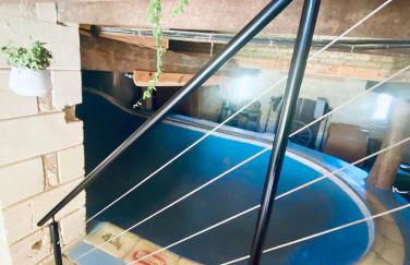 Surf & Skate house, ancien chai viticole. - Foto 4