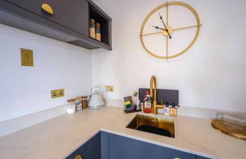 Priory Bay Escapes - Matahari - Photo 23