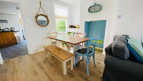 Driftwood Cottage - Photo 4