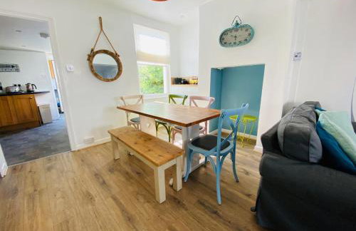 Driftwood Cottage - Foto 4