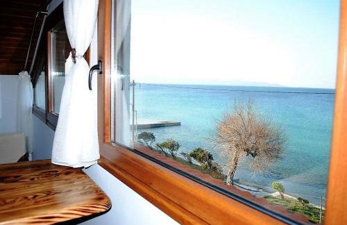 Golden Attic - Foto 1