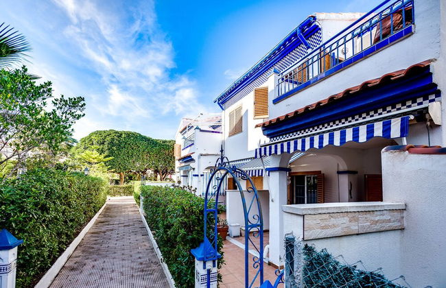 Parquemar 2 La Mata Playa - Foto 35