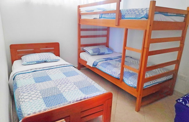 Apartamento 3 Dormitorios a solo 1 calle del Mar - Foto 3