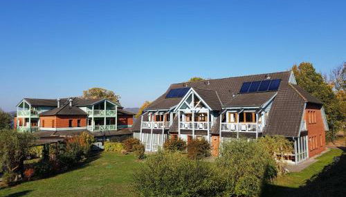 Ferienwohnung 4 im Haus am See mit Wintergarten und Terrasse - Foto 2