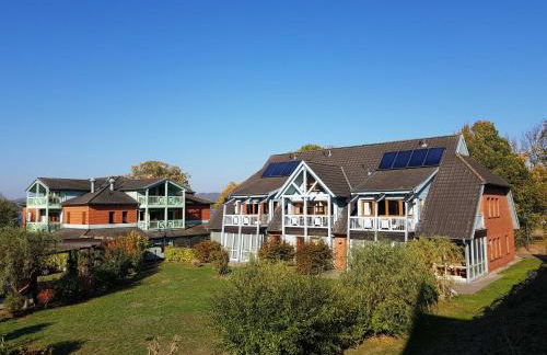 Ferienwohnung 4 im Haus am See mit Wintergarten und Terrasse - Foto 2