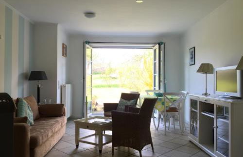 Alte Fischerkate und Möwennest - Foto 46