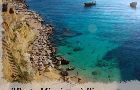 Residence Ginevra-Porto Miggiano - Foto 55