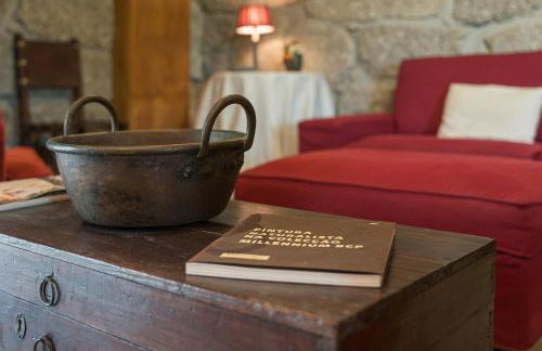 Casa do Pomar - Manor House - Foto 8