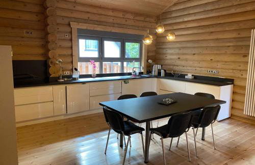 Blockhausvermietung Himmelpfort - Foto 27