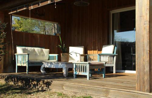 Wooden house by the sea - Foto 13