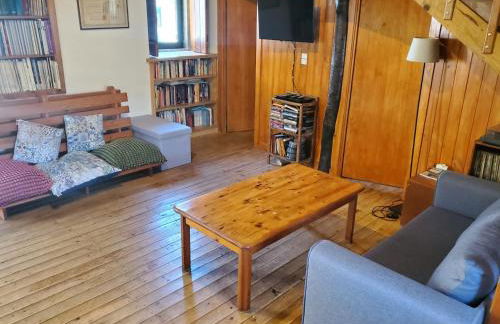 Casa do Coentral a sua casa Rustica - Foto 7