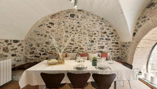 Garriguella- Roses – Pool Costa Brava House - Foto 4