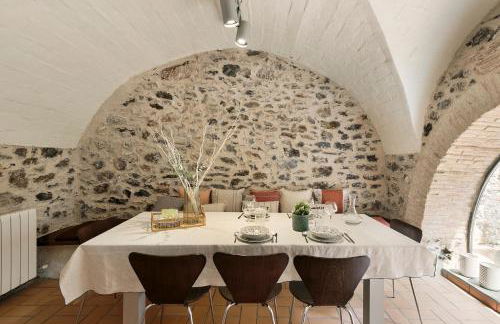 Garriguella- Roses – Pool Costa Brava House - Foto 4