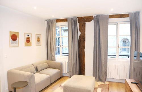 Piso de 3 habitaciones frente a la Catedral - Foto 11