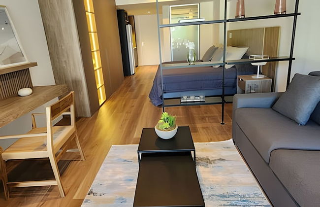 Luxury Loft Quartier Terraza & SPA - Foto 7