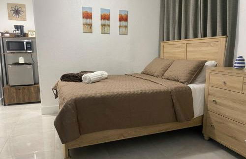 Private and Comfortable Suite near Airport Miami - Foto 1