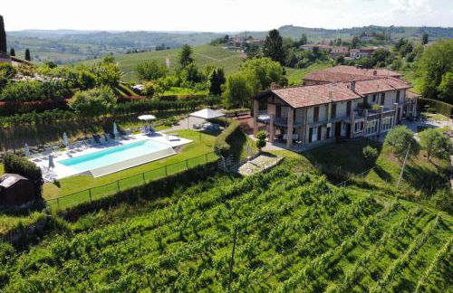 Cà Rapulin - Agriturismo - Foto 1