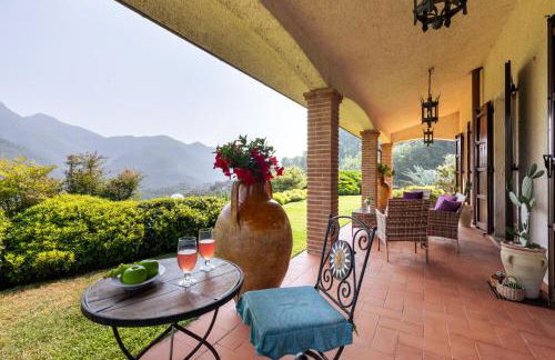 Villa Costanza 6 in Fivizzano - Foto 55