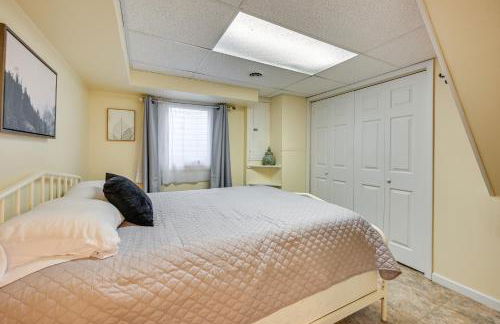 Country Escape Log Cabin Near Kentucky Lake! - Foto 22